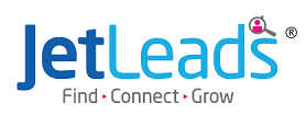 JetLeads Logo